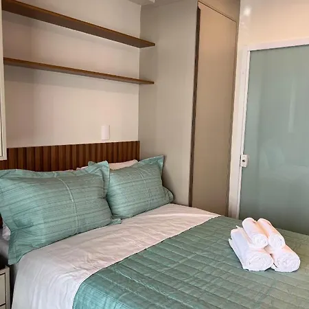 #1 Sofisticado Loft Vista Mar - Farol Da Barra Apartment Salvador Exterior photo